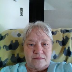 Meet your Posher, Patricia